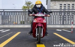 增驾摩托车驾驶证流程(增驾摩托车驾照流程)