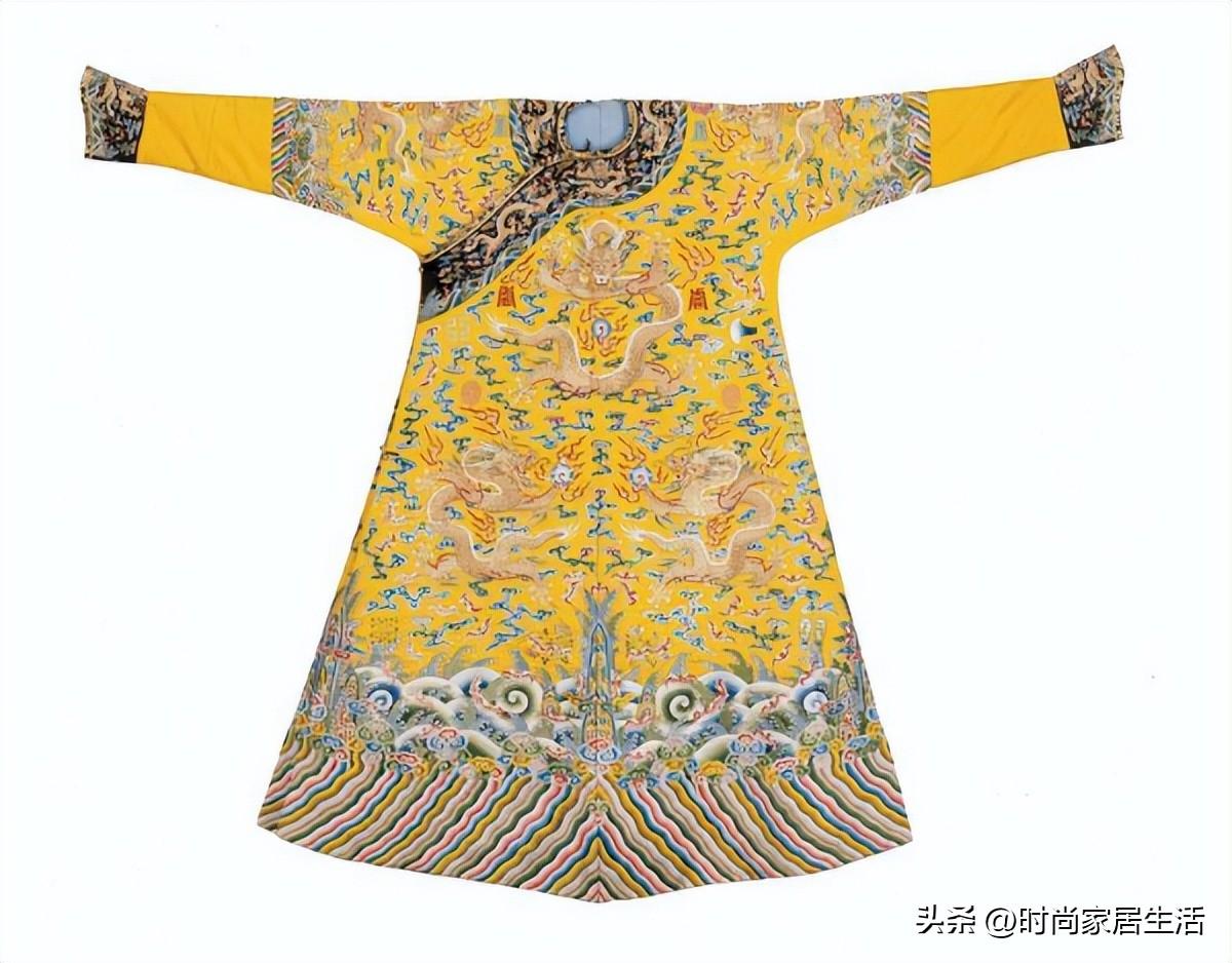 古代衣服的种类(中国衣服品牌有哪些)