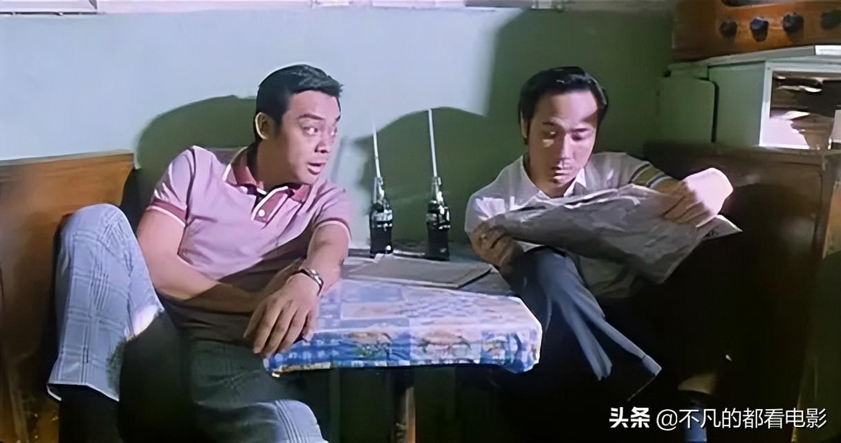 香港电影_黑帮电影(港片经典动作电影)