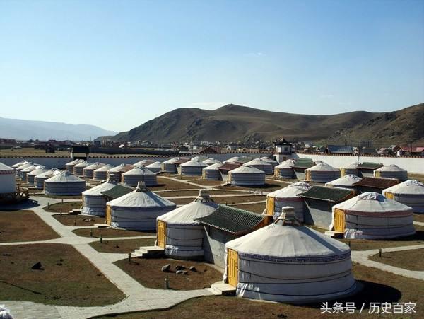 蒙古什么时候独立出中国的(蒙古国1956年独立)