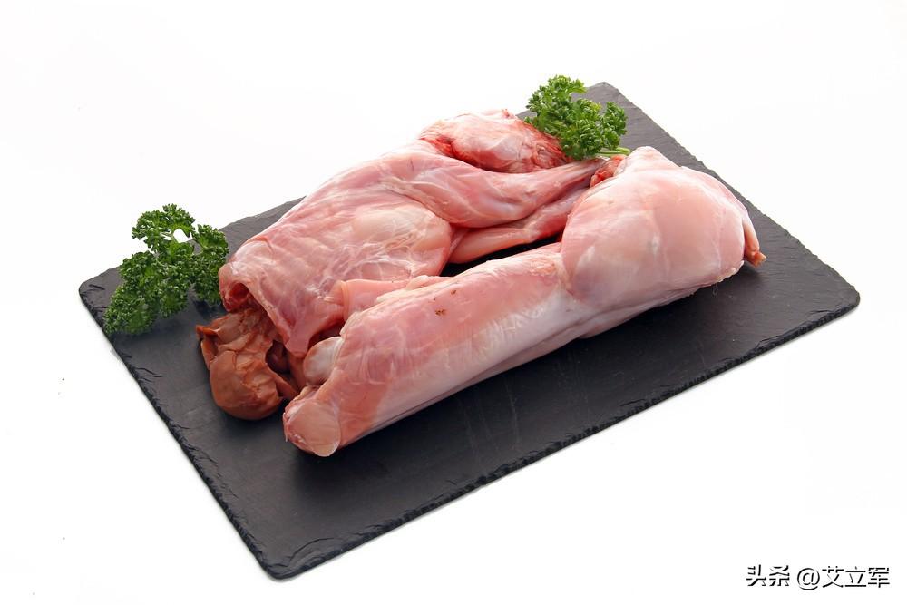 家常兔子肉的做法简单做法(怎样做兔肉好吃又简单)