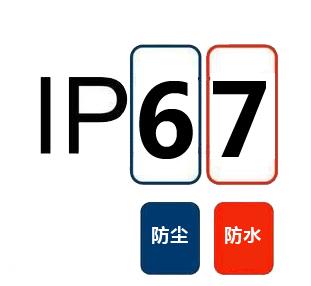 防水等级IP67和IPX8(IP防水等级分为几个等级)