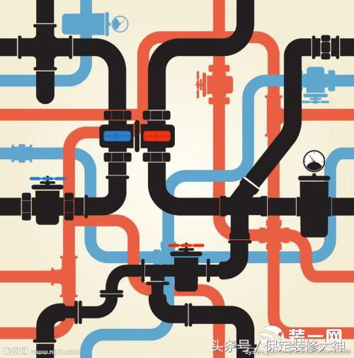 中国水管十大品牌(家装水管十大名牌排行榜)