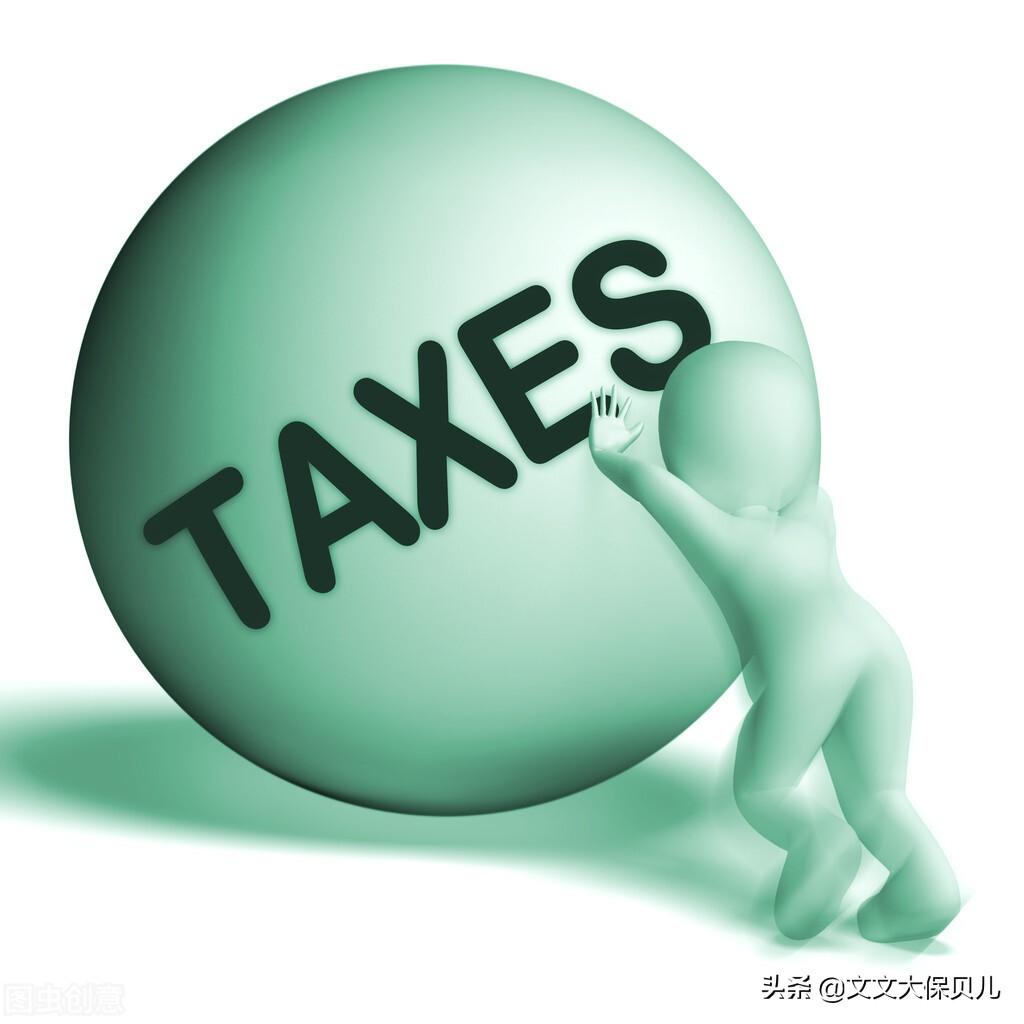 一般纳税人税率是多少_(一般纳税人税种及税率)