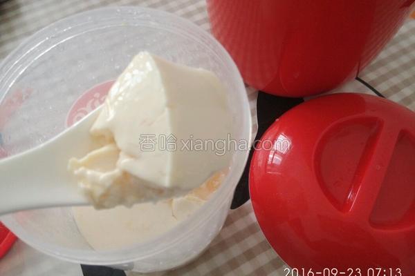 酸奶机做酸奶的制作方法(酸奶机怎么做酸奶)