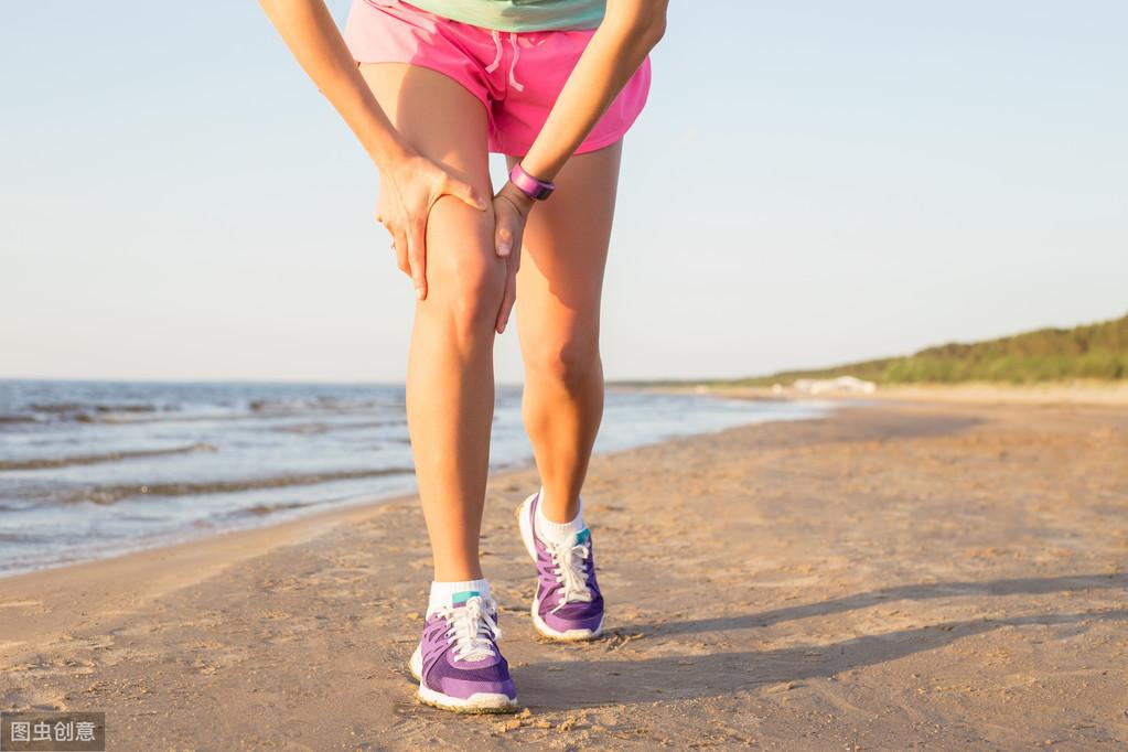 跑步护膝的正确使用方法(跑步如何保护膝盖)