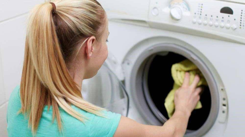 全自动洗衣机的使用方法(洗衣机的用法)