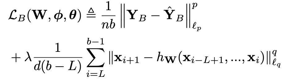 时间序列预测法包括哪些具体的方法_(时间序列预测主要用哪些模型)