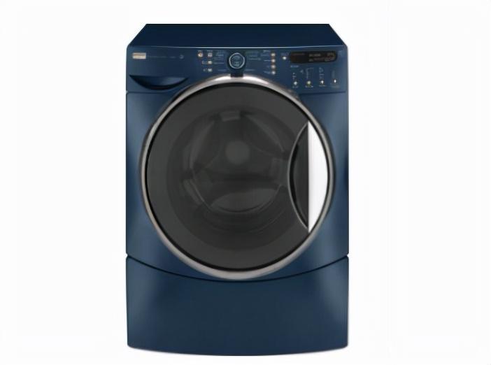 洗衣机品牌排行榜前十名2022(洗衣机什么品牌最好_前十名)