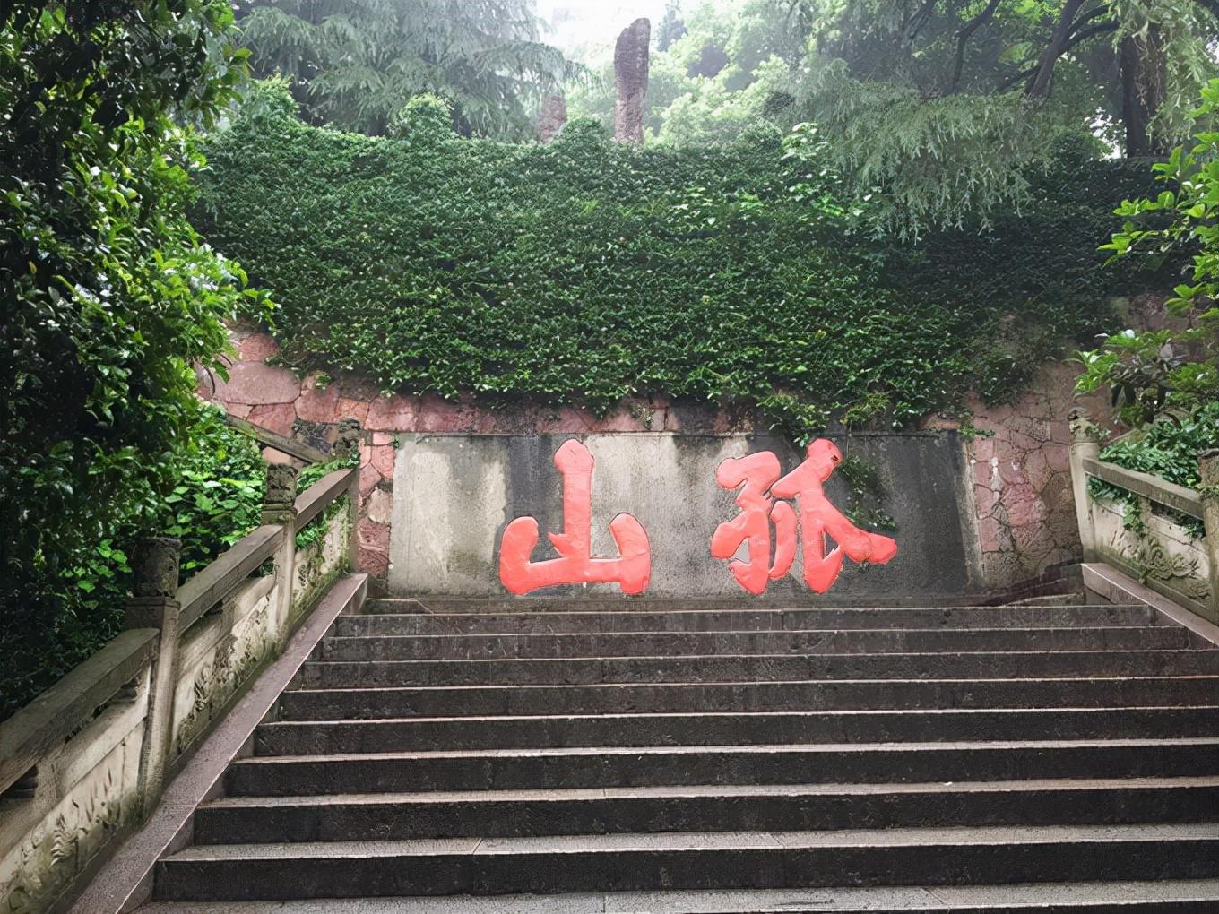 杭州有什么好玩的地方(杭州最值得去的10个地方)