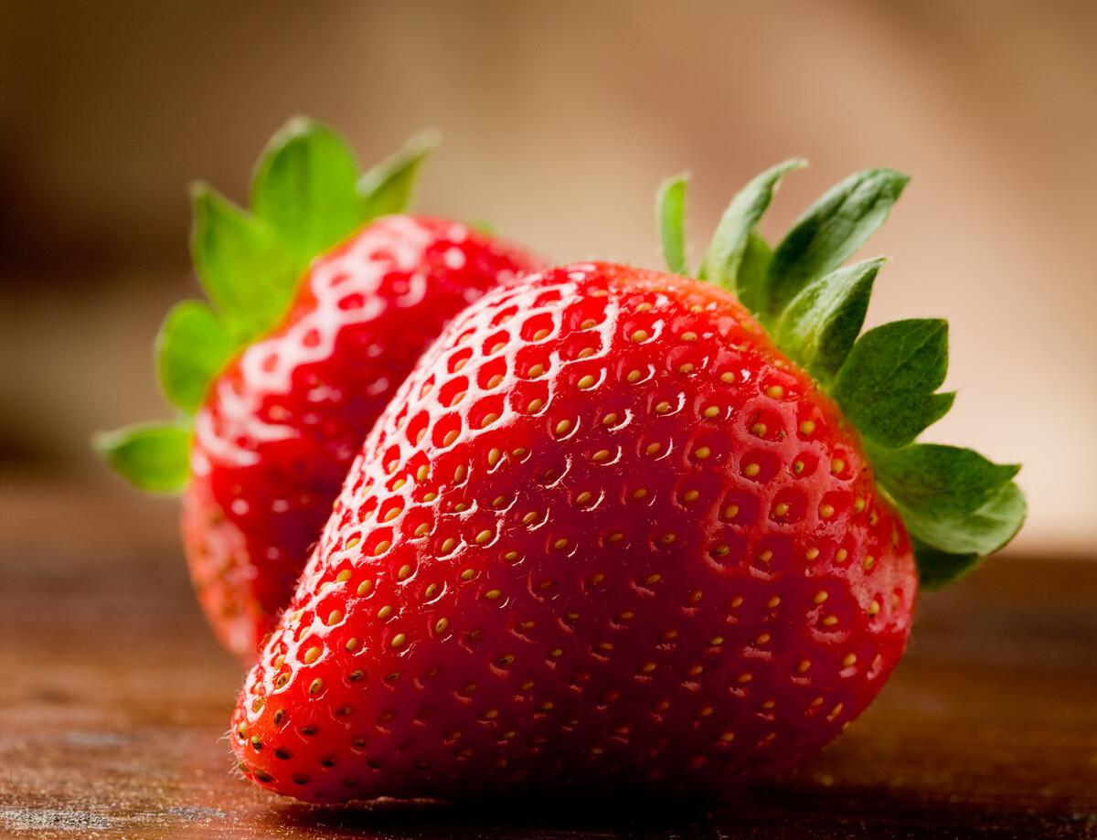 种植草莓的方法和过程(怎么种草莓教程)