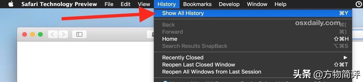 电脑浏览器历史记录删除了怎么恢复(浏览器删除的历史记录怎么找回)