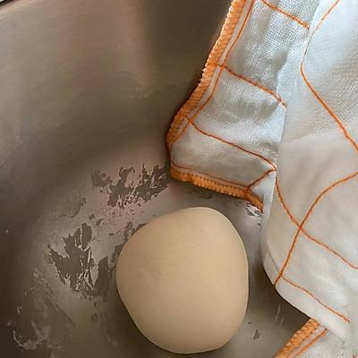 蛋黄酥的做法与配料窍门(正宗蛋黄酥的做法)