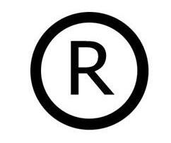 怎么打出商标R(如何打出商标R)