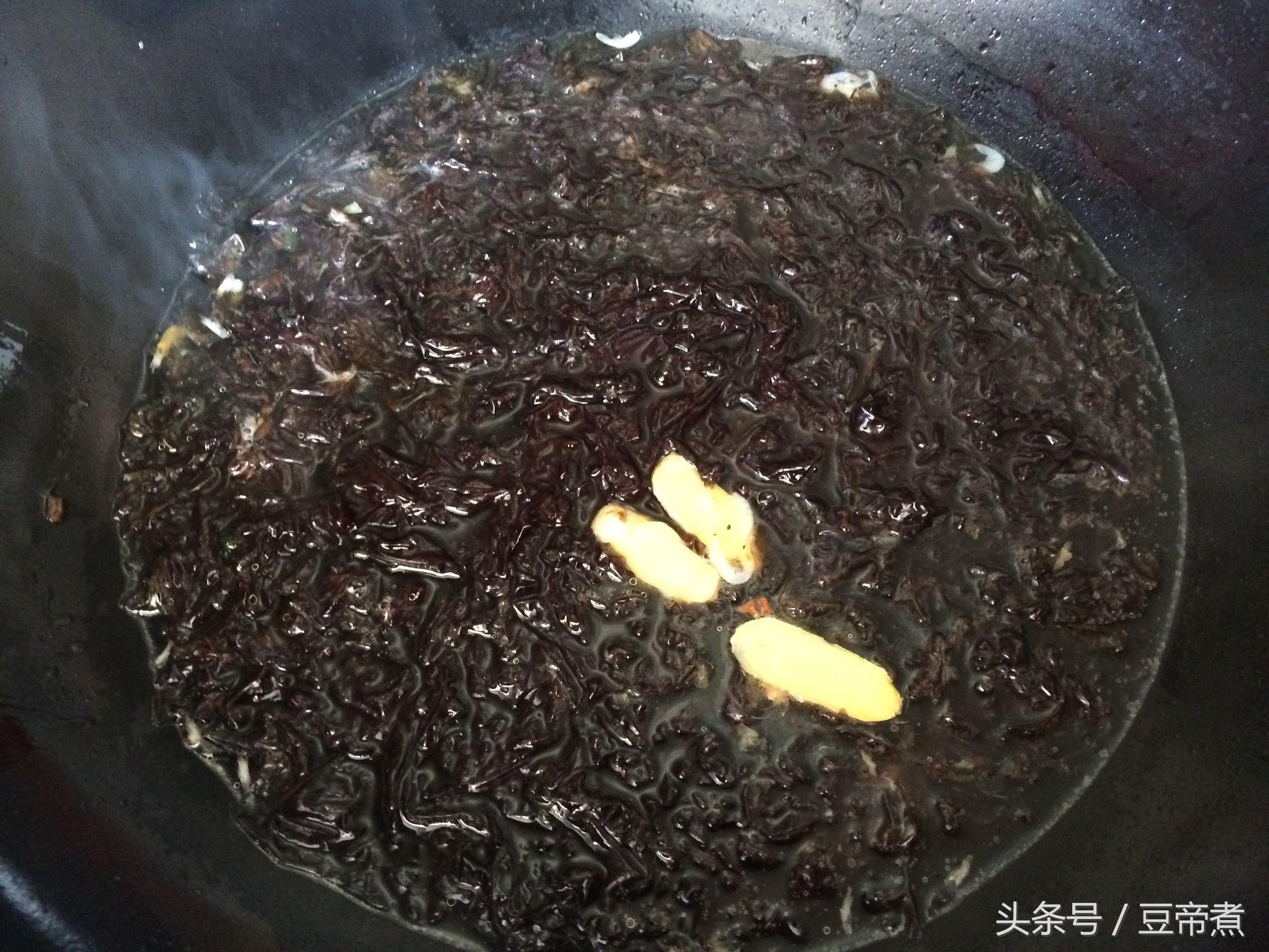 紫菜虾米蛋花汤的做法窍门(紫菜虾米蛋花汤怎么做)