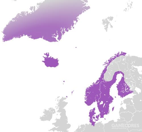 格陵兰岛是哪国的领土(格陵兰岛哪个国家的)