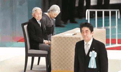 天皇和首相哪个大(日本天皇与首相的区别)