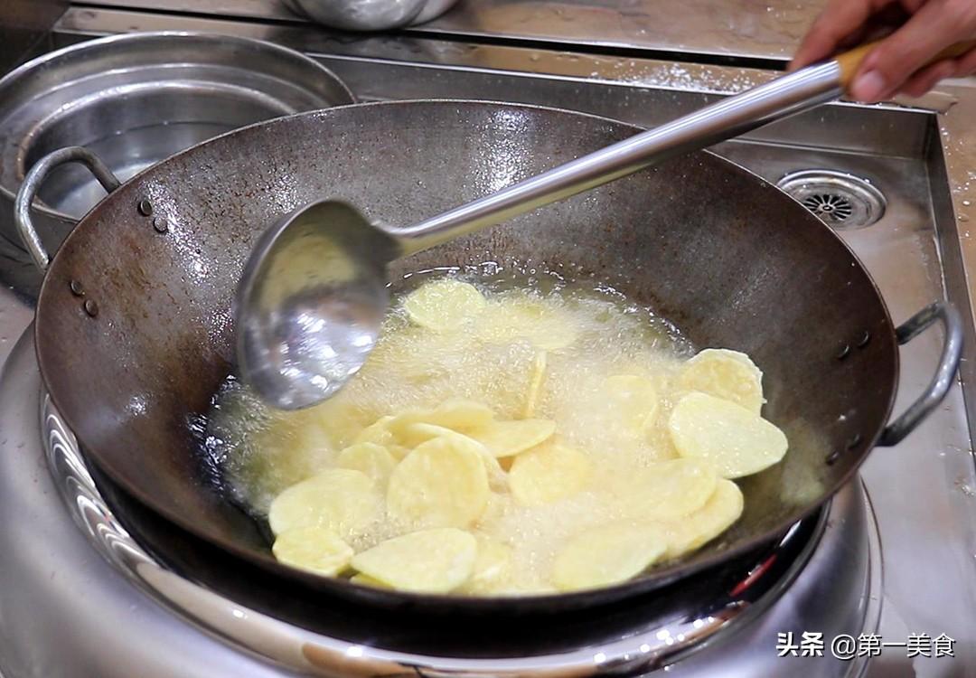 31种土豆家常做法简单(最简单的家常炒土豆做法)