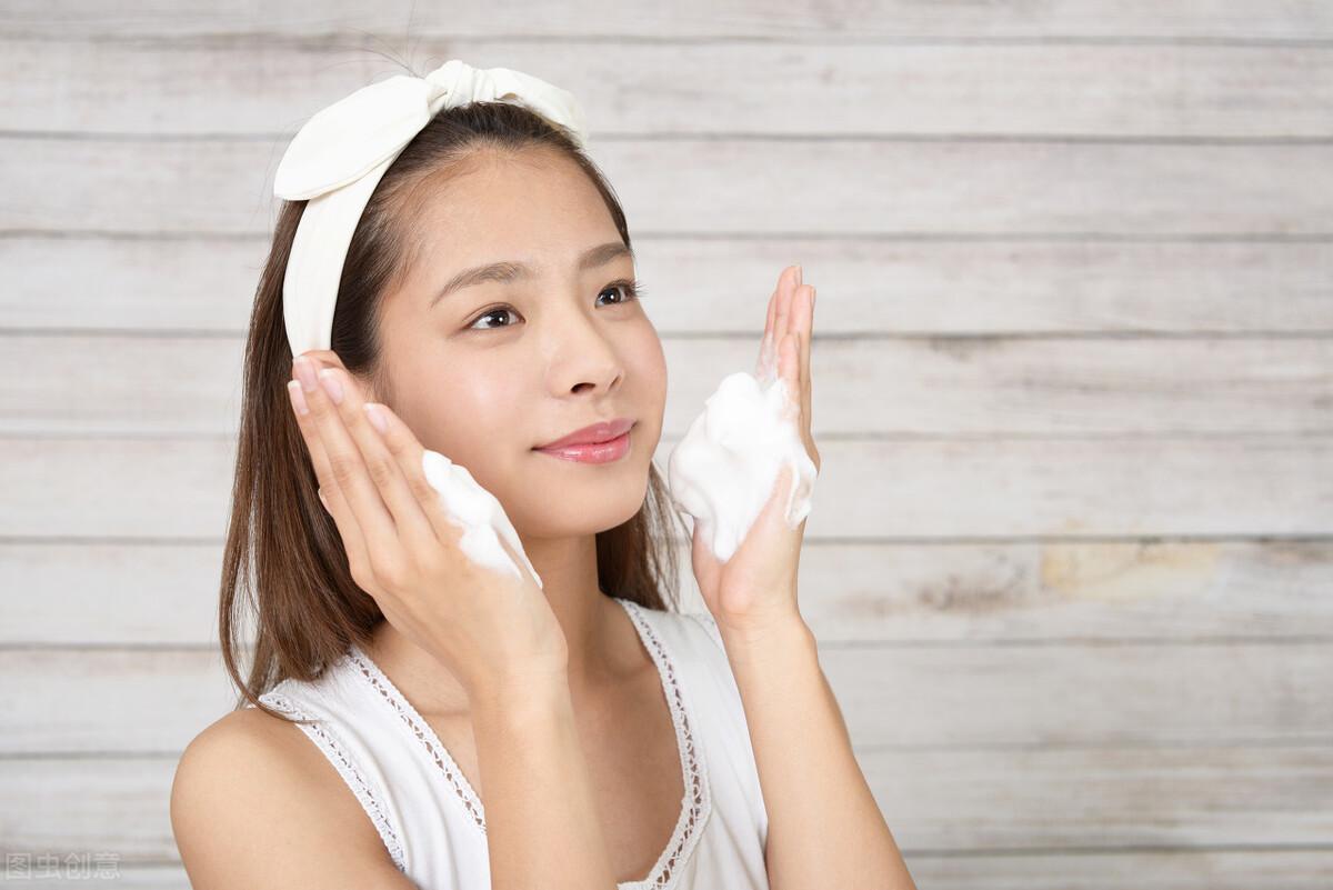 硫磺皂可以洗脸不_(硫磺皂洗脸祛痘吗)