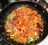香辣虾的制作方法和教程(香辣虾的做法及配料)