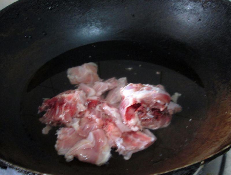 红烧兔子肉的做法大全(红烧兔子肉怎么做)